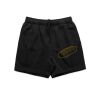 AS Colour Mens Relax Track Shorts Thumbnail