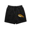AS Colour Mens Relax Track Shorts Thumbnail