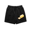 AS Colour Mens Relax Track Shorts Thumbnail