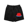 AS Colour Mens Relax Track Shorts Thumbnail