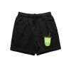 AS Colour Mens Relax Track Shorts Thumbnail