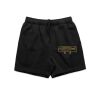 AS Colour Mens Relax Track Shorts Thumbnail