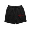 AS Colour Mens Relax Track Shorts Thumbnail