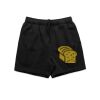 AS Colour Mens Relax Track Shorts Thumbnail