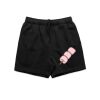 AS Colour Mens Relax Track Shorts Thumbnail
