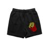 AS Colour Mens Relax Track Shorts Thumbnail