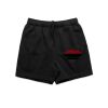 AS Colour Mens Relax Track Shorts Thumbnail