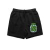AS Colour Mens Relax Track Shorts Thumbnail