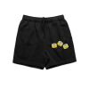 AS Colour Mens Relax Track Shorts Thumbnail