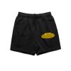 AS Colour Mens Relax Track Shorts Thumbnail