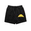 AS Colour Mens Relax Track Shorts Thumbnail