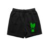 AS Colour Mens Relax Track Shorts Thumbnail