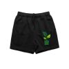 AS Colour Mens Relax Track Shorts Thumbnail