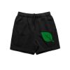 AS Colour Mens Relax Track Shorts Thumbnail