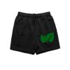 AS Colour Mens Relax Track Shorts Thumbnail