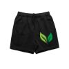 AS Colour Mens Relax Track Shorts Thumbnail