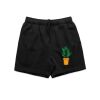 AS Colour Mens Relax Track Shorts Thumbnail