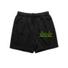 AS Colour Mens Relax Track Shorts Thumbnail