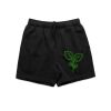 AS Colour Mens Relax Track Shorts Thumbnail