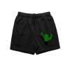 AS Colour Mens Relax Track Shorts Thumbnail