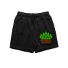 AS Colour Mens Relax Track Shorts Thumbnail