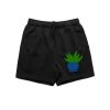 AS Colour Mens Relax Track Shorts Thumbnail