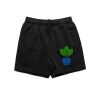 AS Colour Mens Relax Track Shorts Thumbnail