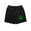 AS Colour Mens Relax Track Shorts Thumbnail