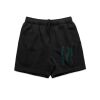 AS Colour Mens Relax Track Shorts Thumbnail