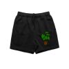 AS Colour Mens Relax Track Shorts Thumbnail