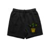 AS Colour Mens Relax Track Shorts Thumbnail