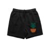 AS Colour Mens Relax Track Shorts Thumbnail
