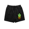 AS Colour Mens Relax Track Shorts Thumbnail