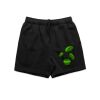 AS Colour Mens Relax Track Shorts Thumbnail