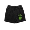 AS Colour Mens Relax Track Shorts Thumbnail