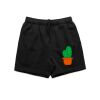 AS Colour Mens Relax Track Shorts Thumbnail