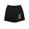 AS Colour Mens Relax Track Shorts Thumbnail