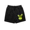 AS Colour Mens Relax Track Shorts Thumbnail