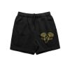 AS Colour Mens Relax Track Shorts Thumbnail