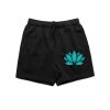 AS Colour Mens Relax Track Shorts Thumbnail