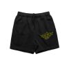 AS Colour Mens Relax Track Shorts Thumbnail