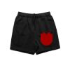 AS Colour Mens Relax Track Shorts Thumbnail