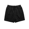 AS Colour Mens Relax Track Shorts Thumbnail