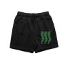 AS Colour Mens Relax Track Shorts Thumbnail