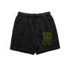AS Colour Mens Relax Track Shorts Thumbnail