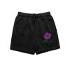 AS Colour Mens Relax Track Shorts Thumbnail