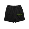AS Colour Mens Relax Track Shorts Thumbnail