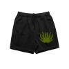 AS Colour Mens Relax Track Shorts Thumbnail
