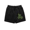 AS Colour Mens Relax Track Shorts Thumbnail