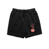 AS Colour Mens Relax Track Shorts Thumbnail